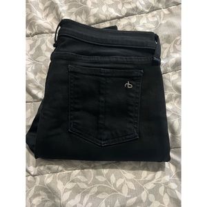 Rag & Bone Dark Women’s Jeans Size 30